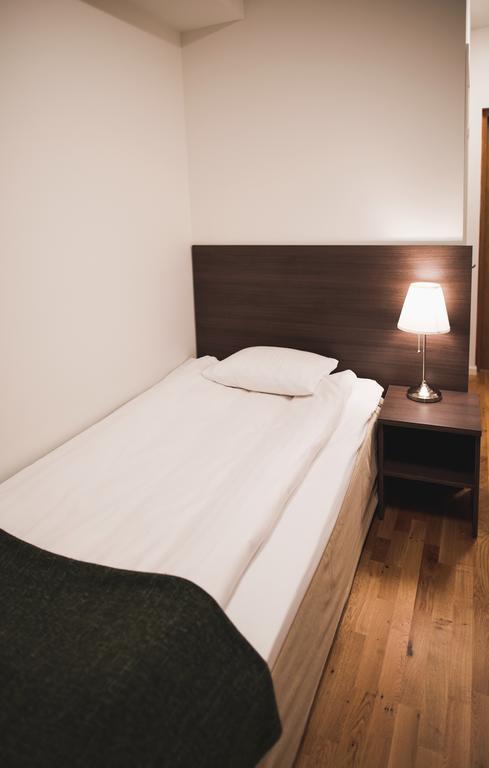 Stay Xtra Hotel Kista Stockholm Exterior photo