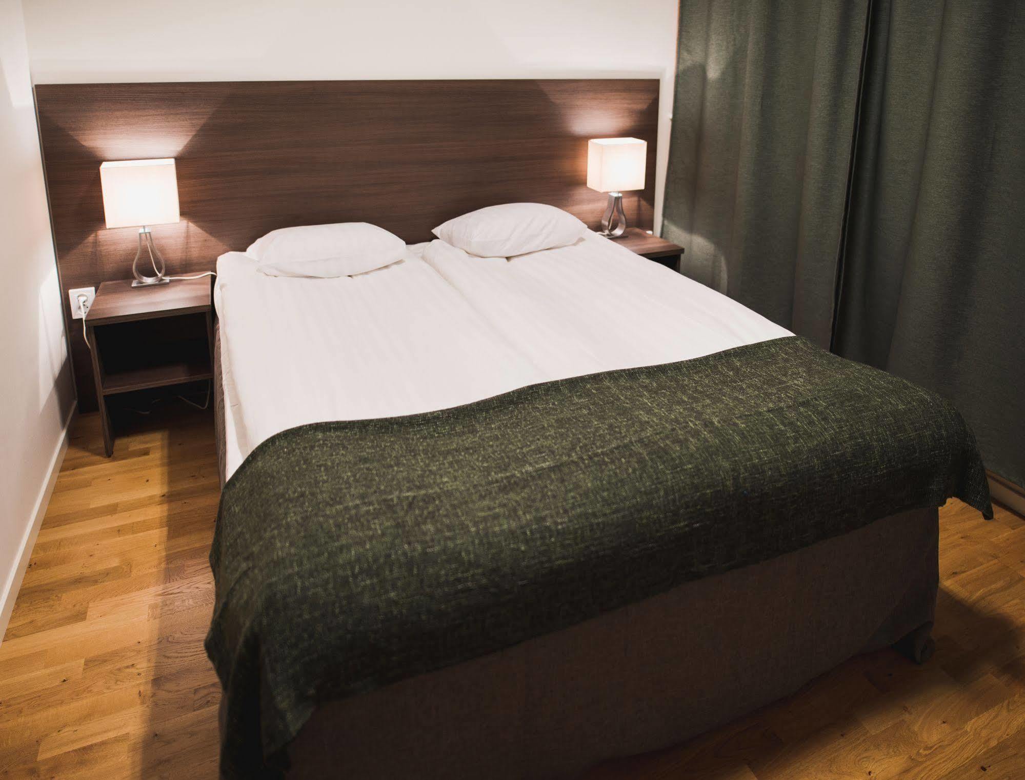 Stay Xtra Hotel Kista Stockholm Exterior photo