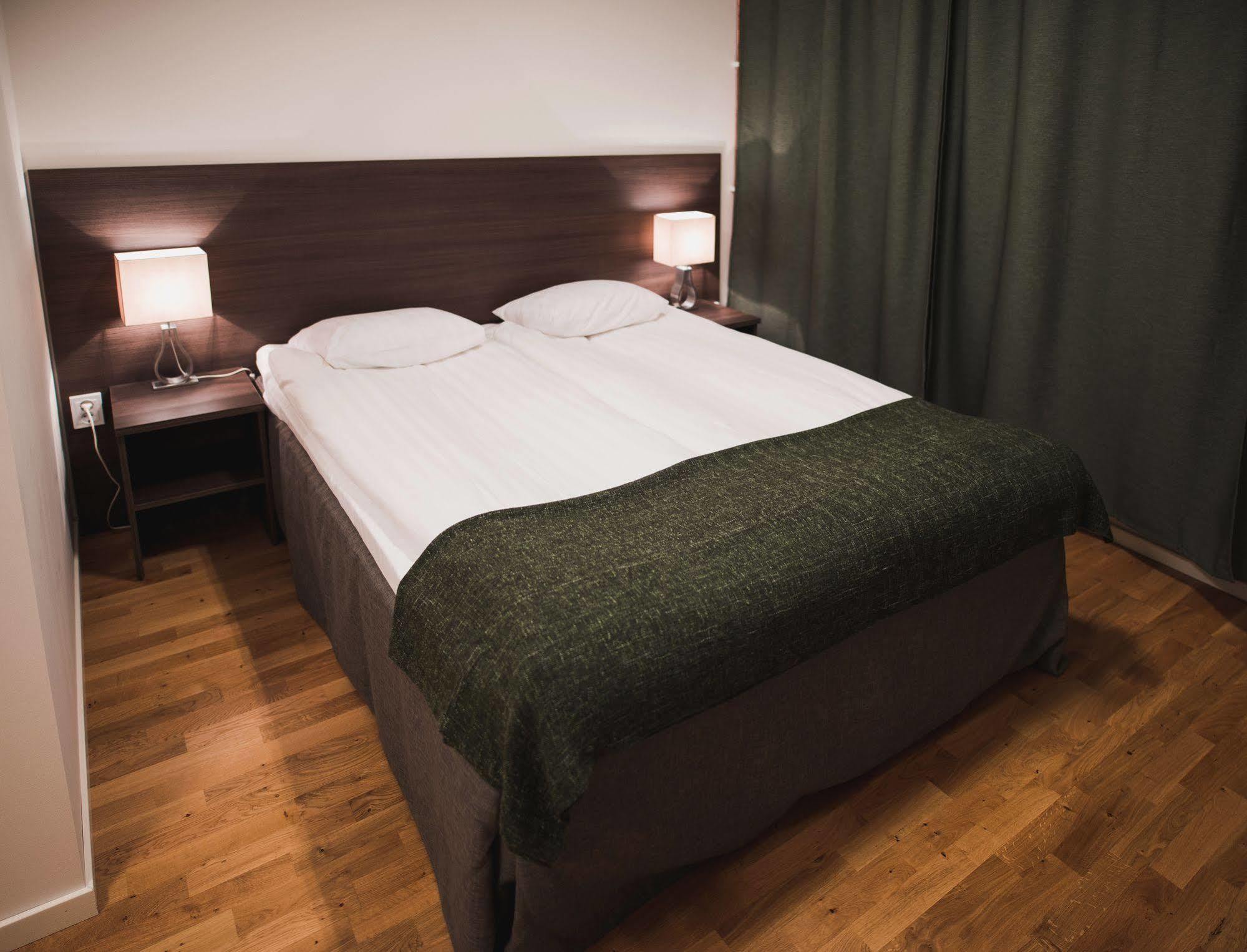Stay Xtra Hotel Kista Stockholm Exterior photo